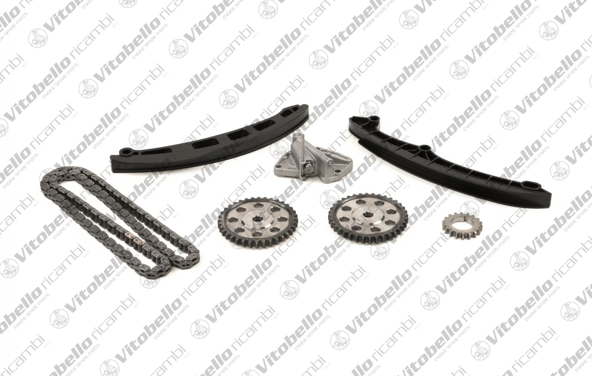 Timing Chain Kit (KDC0026N)