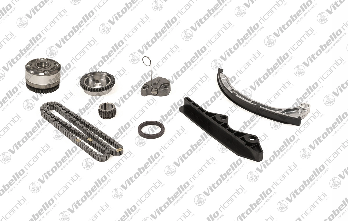 Timing Chain Kit (KDC0004-2N)