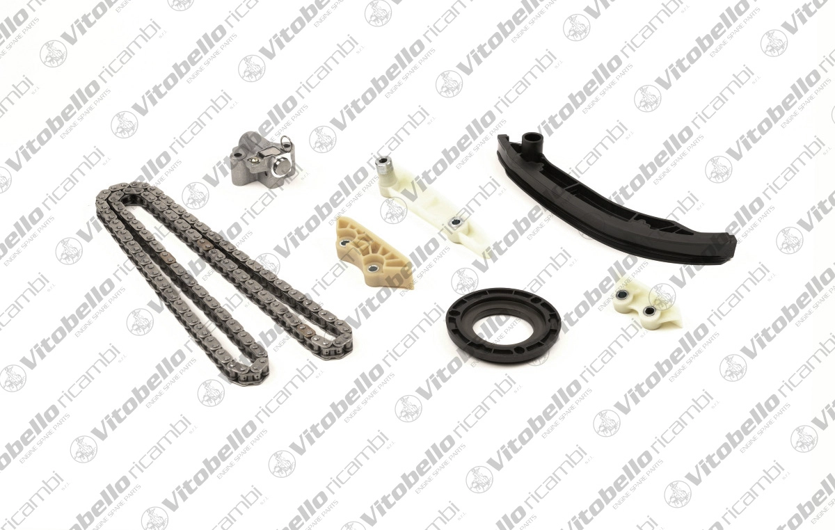 Timing Chain Kit (KDC0074-1N)