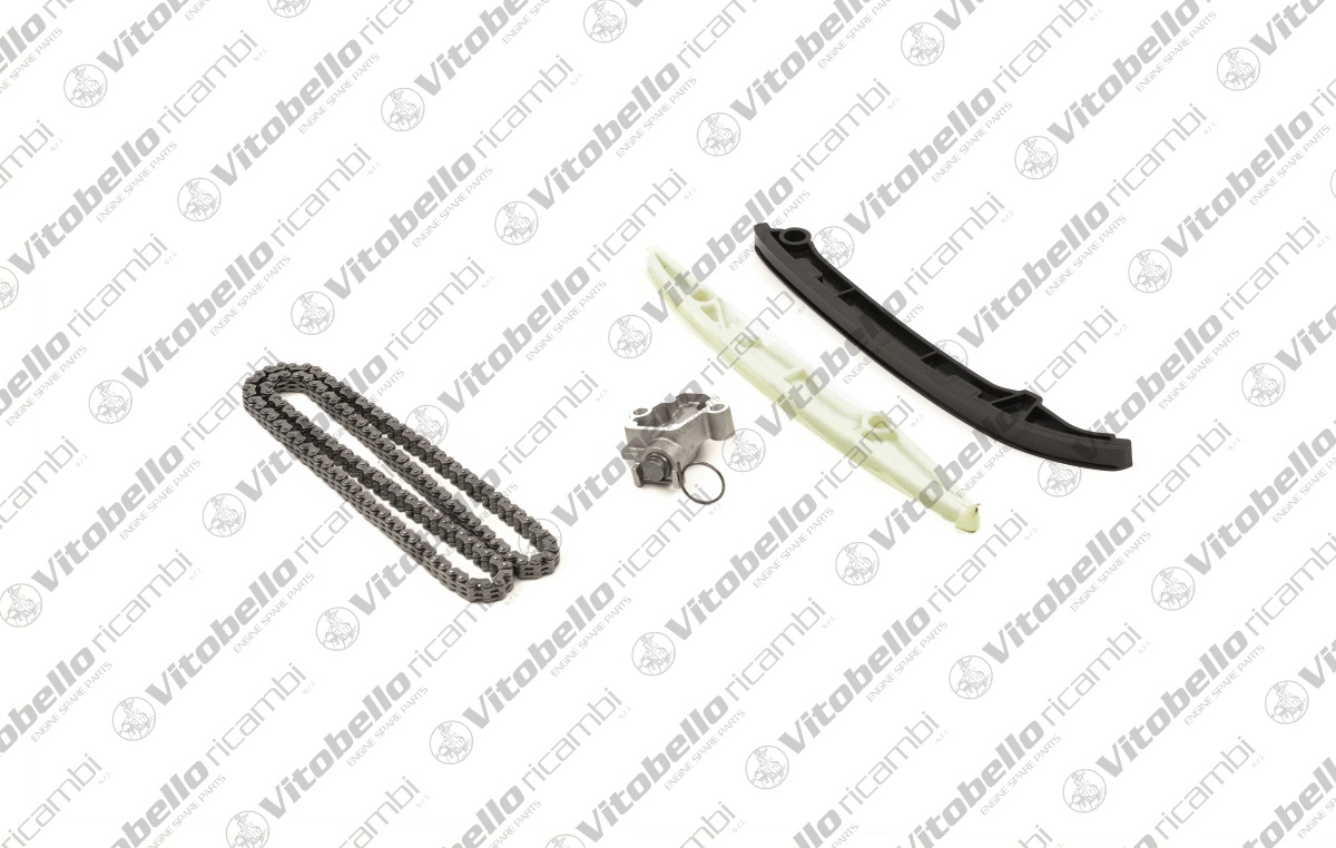 Timing Chain Kit (KDC0027-1N)