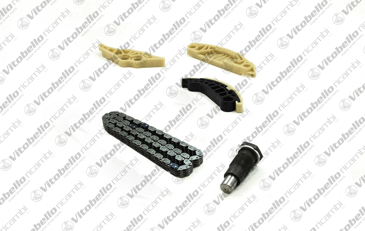 Timing Chain Kit (KDC0099-2N)