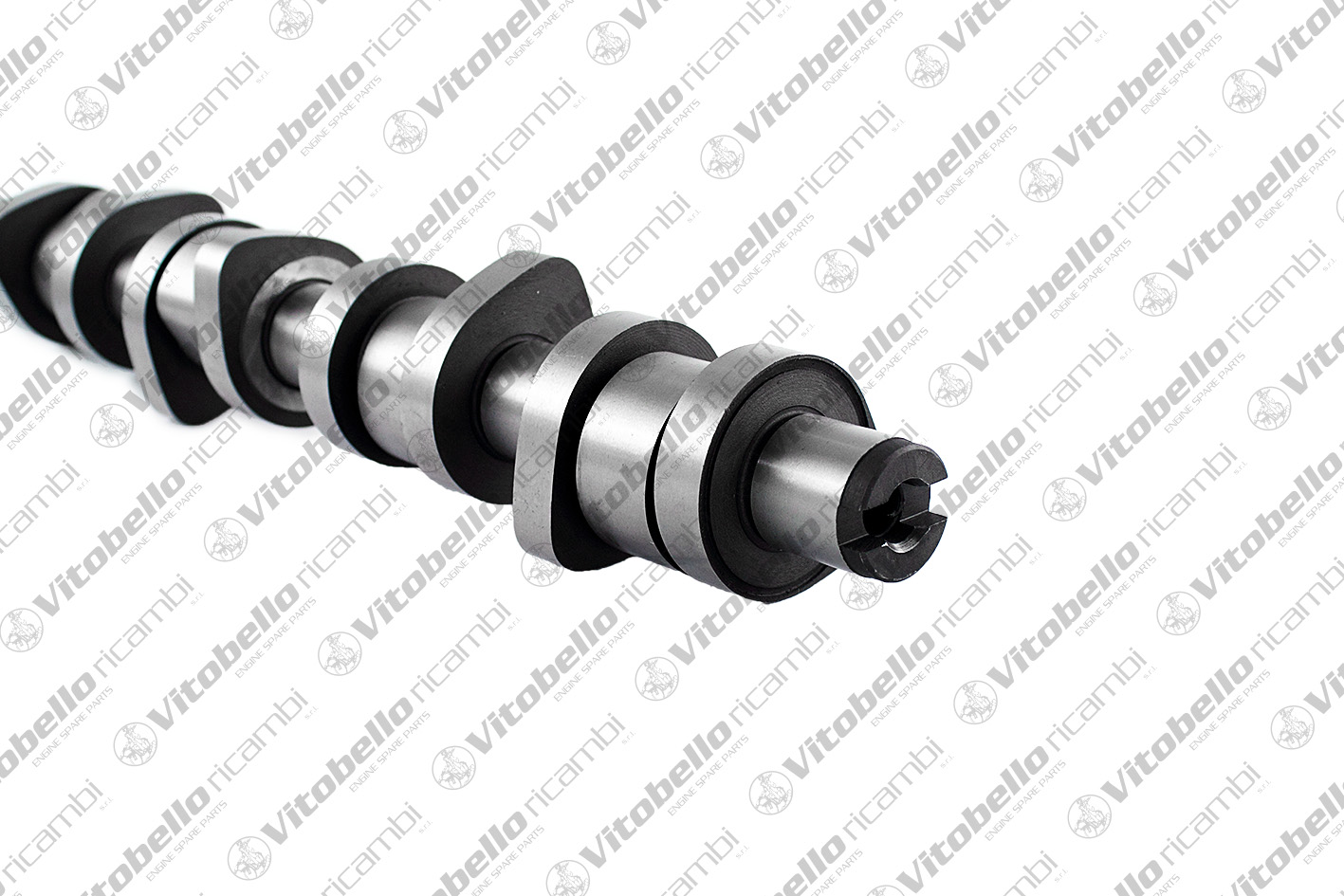 Camshaft