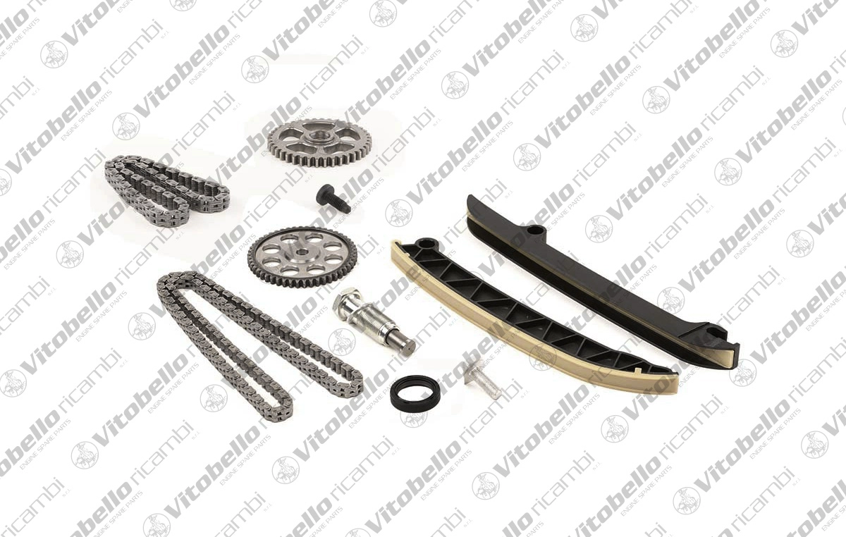 Timing Chain Kit (KDC0084N)