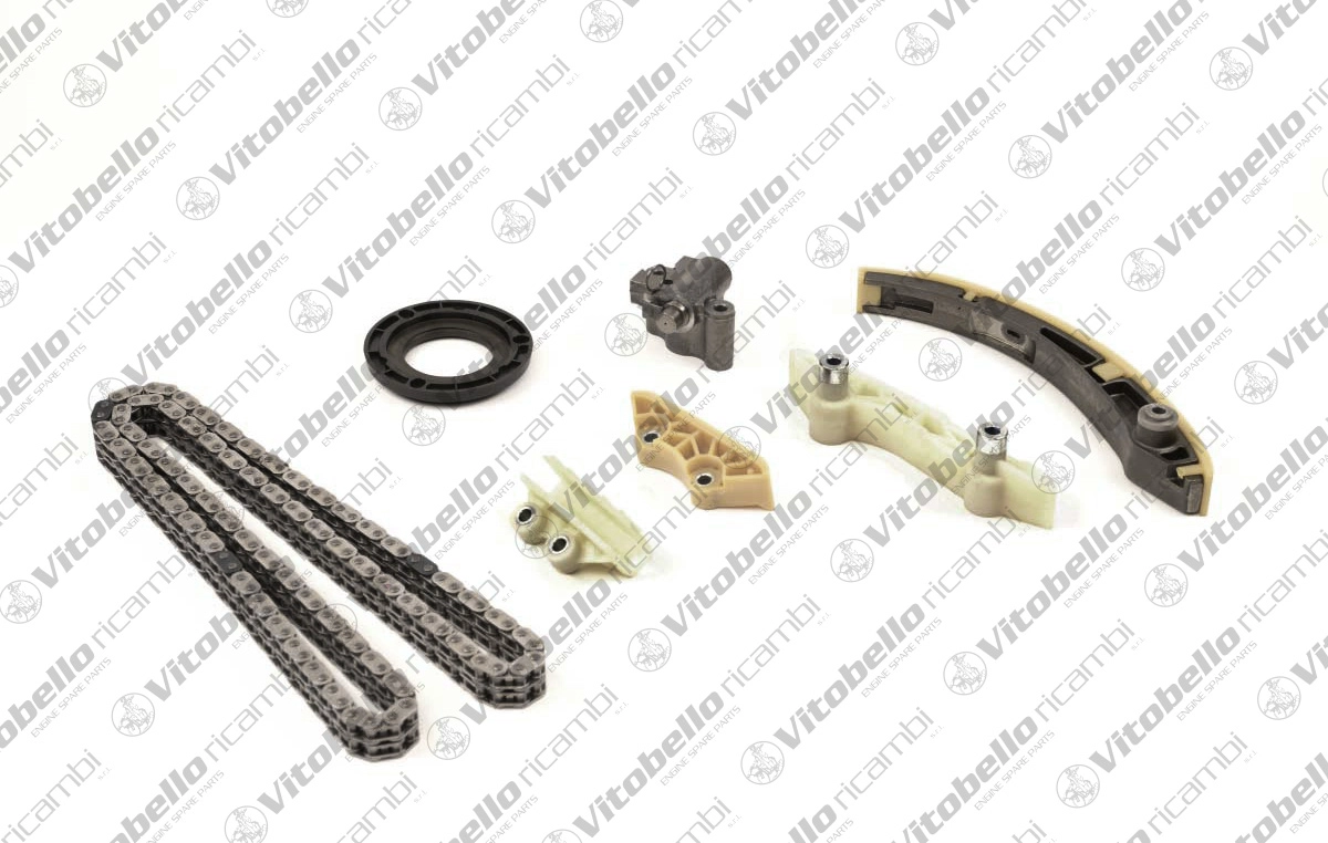 Timing Chain Kit (KDC0075-2N)