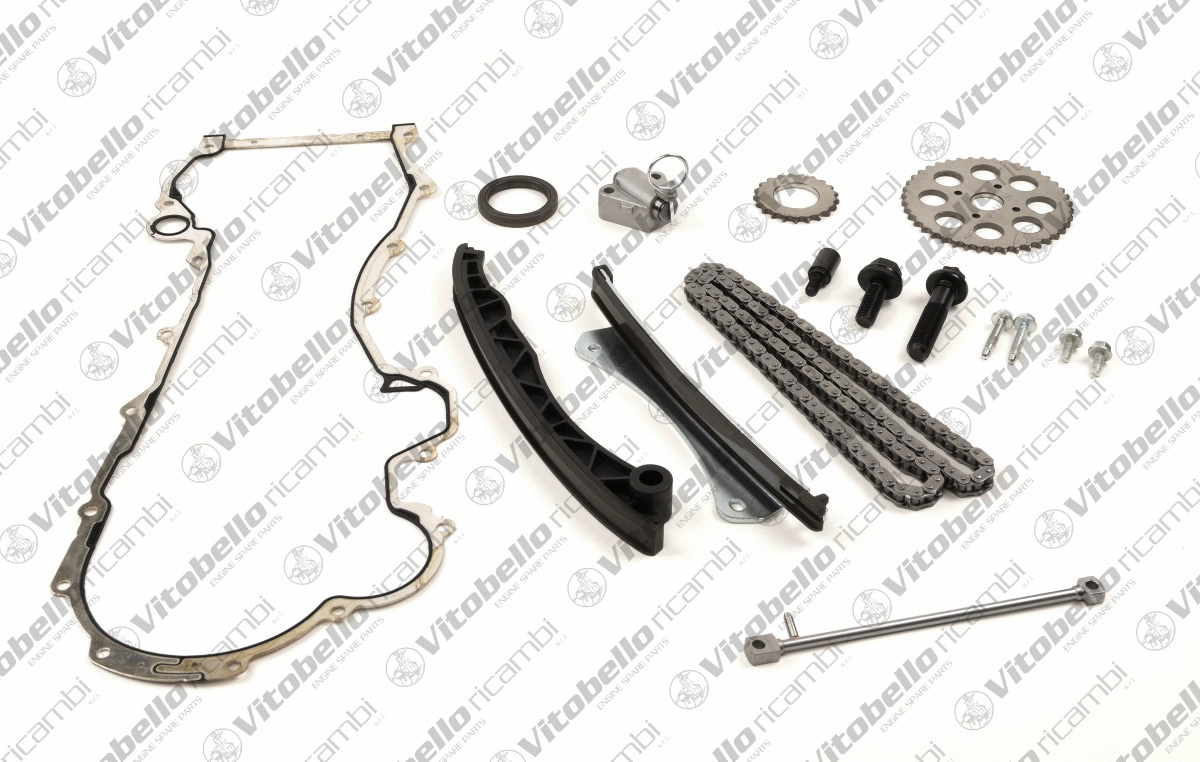 Timing Chain Kit (KDC0001-1N)