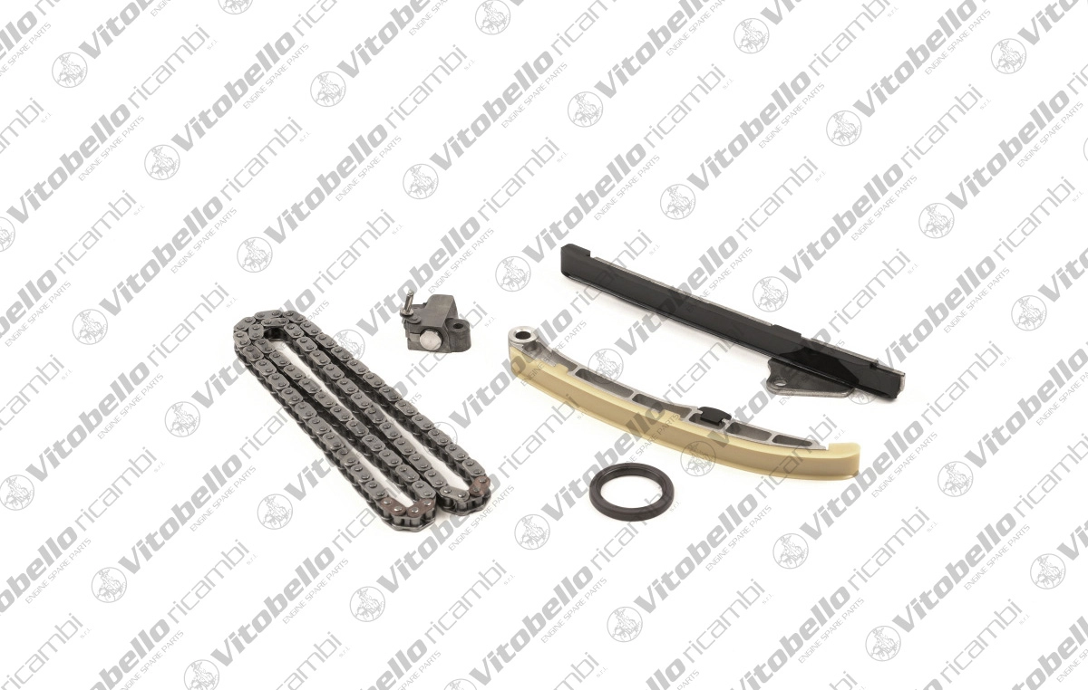 Timing Chain Kit (KDC0066-1N)
