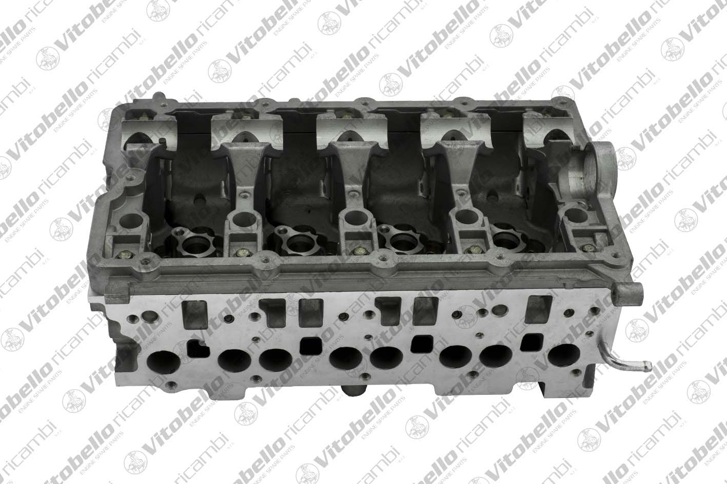Cylinder Head (17759N)