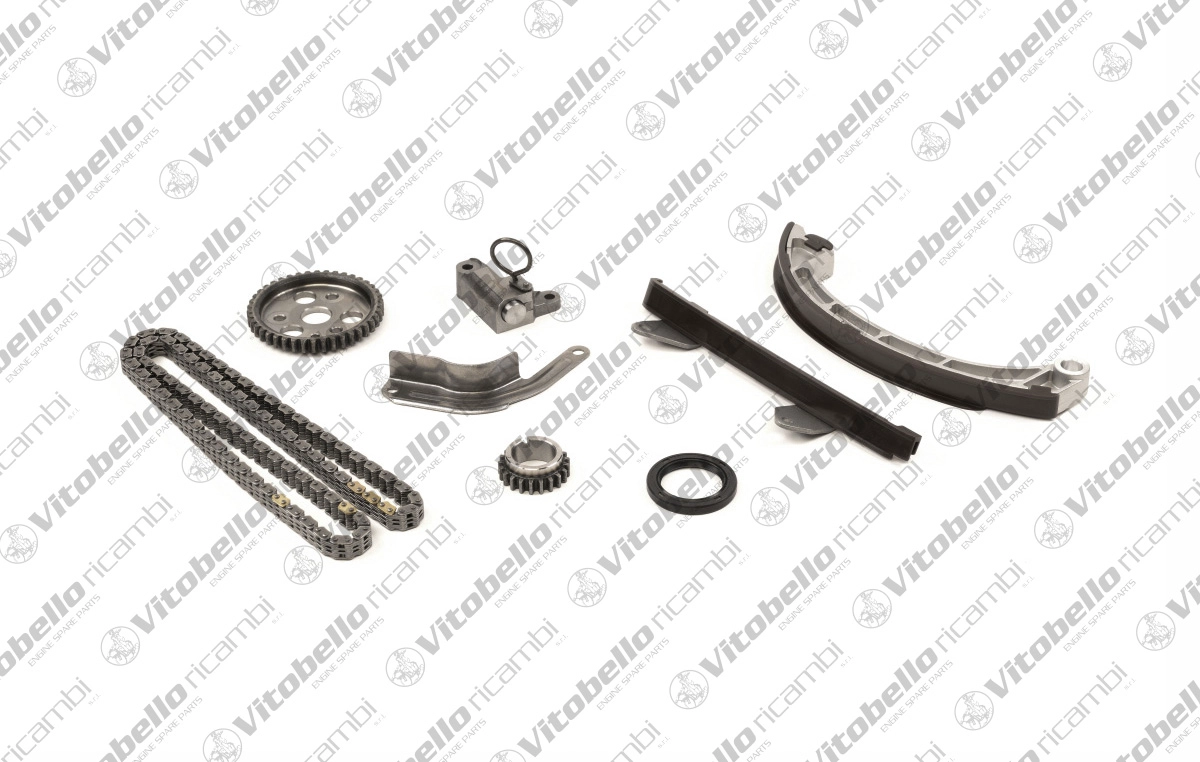 Timing Chain Kit (KDC0011N)