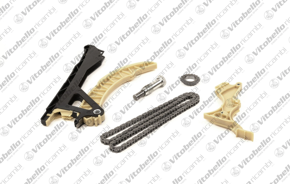 Timing Chain Kit (KDC0033N)