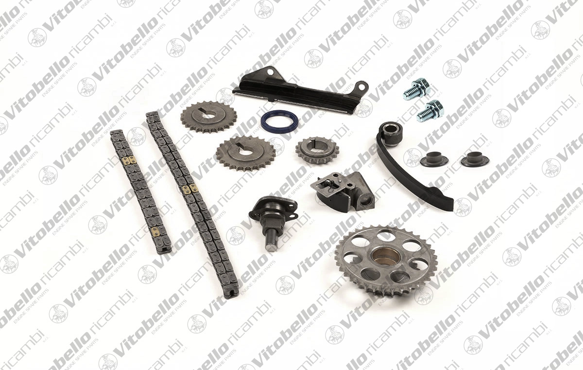 Timing Chain Kit (KDC0002-4N)