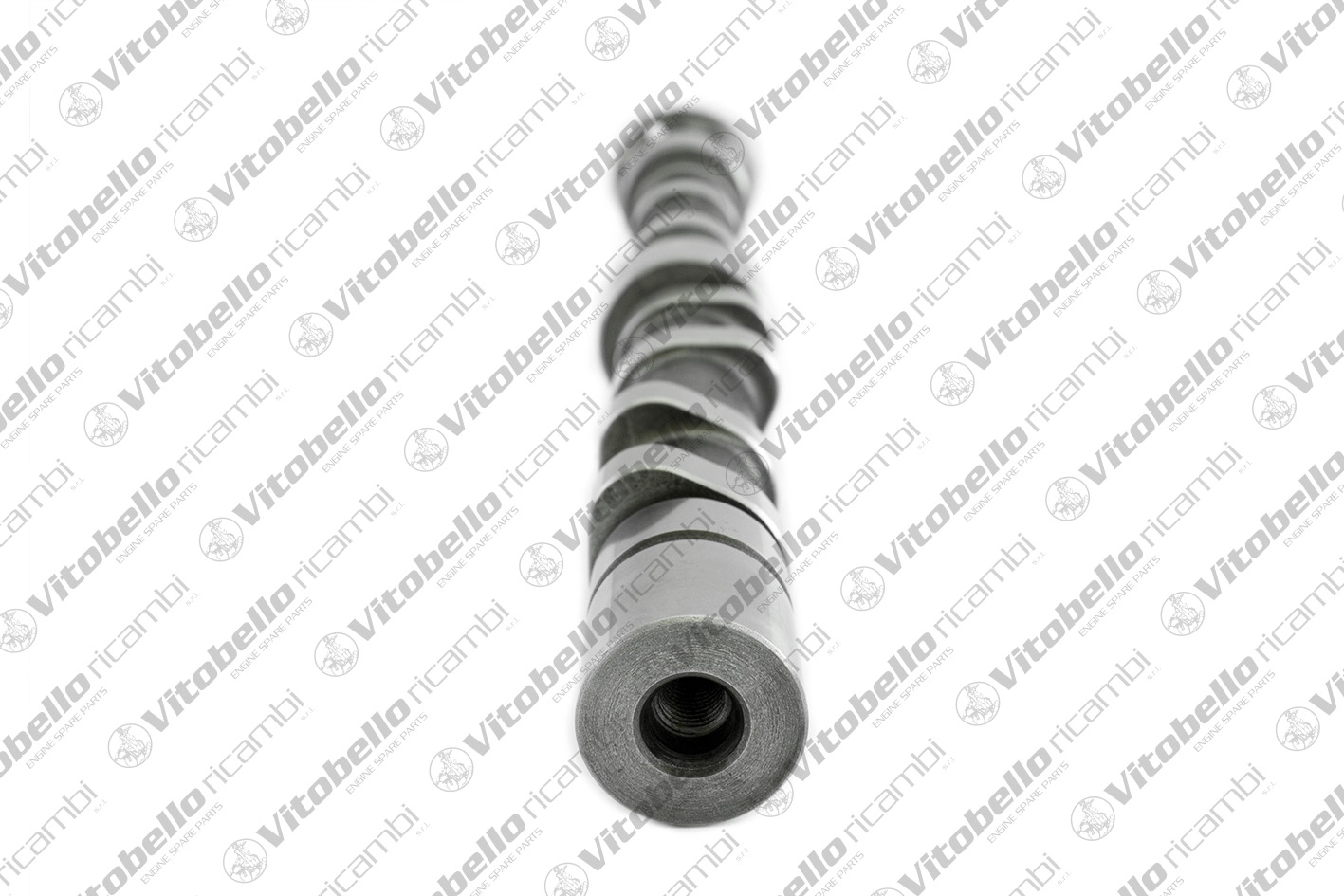Camshaft