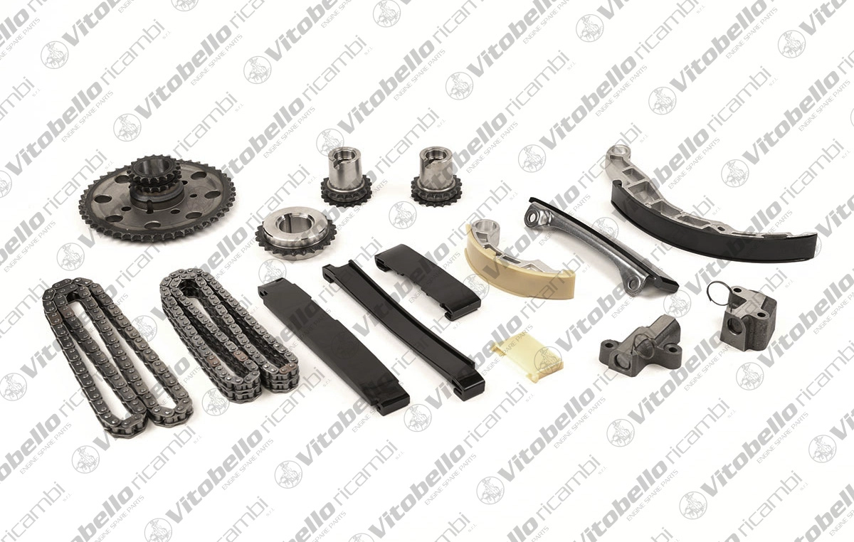 Timing Chain Kit (KDC0040N)