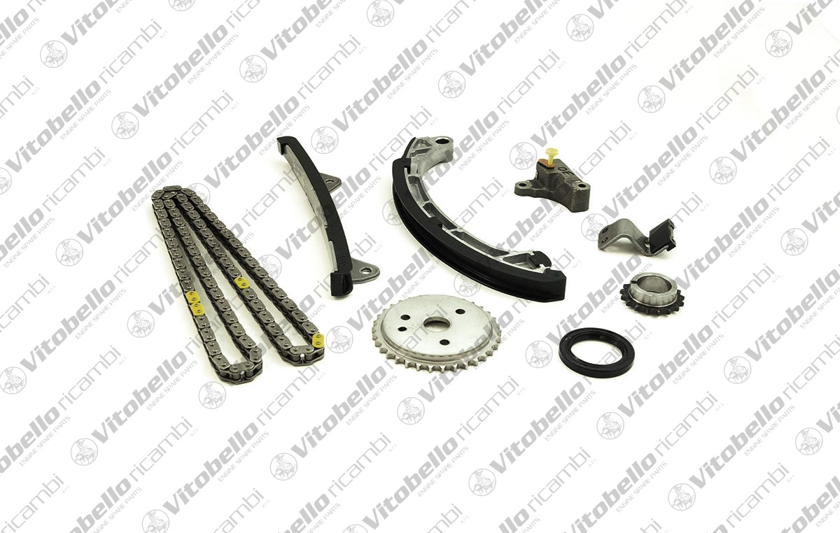 Timing Chain Kit (KDC0089N)