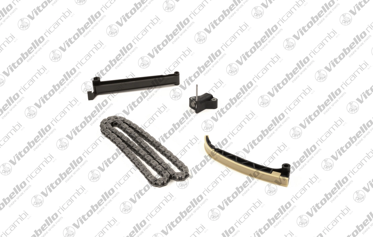 Timing Chain Kit (KDC0012-2N)