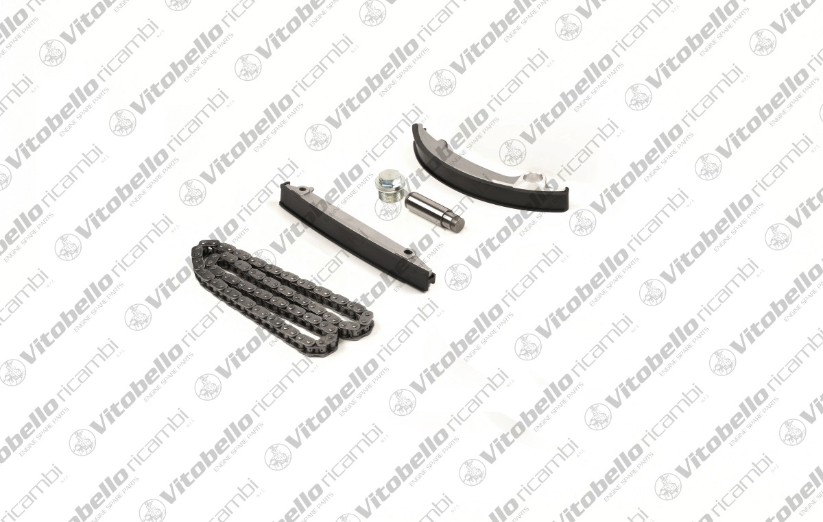 Timing Chain Kit (KDC0022-1N)