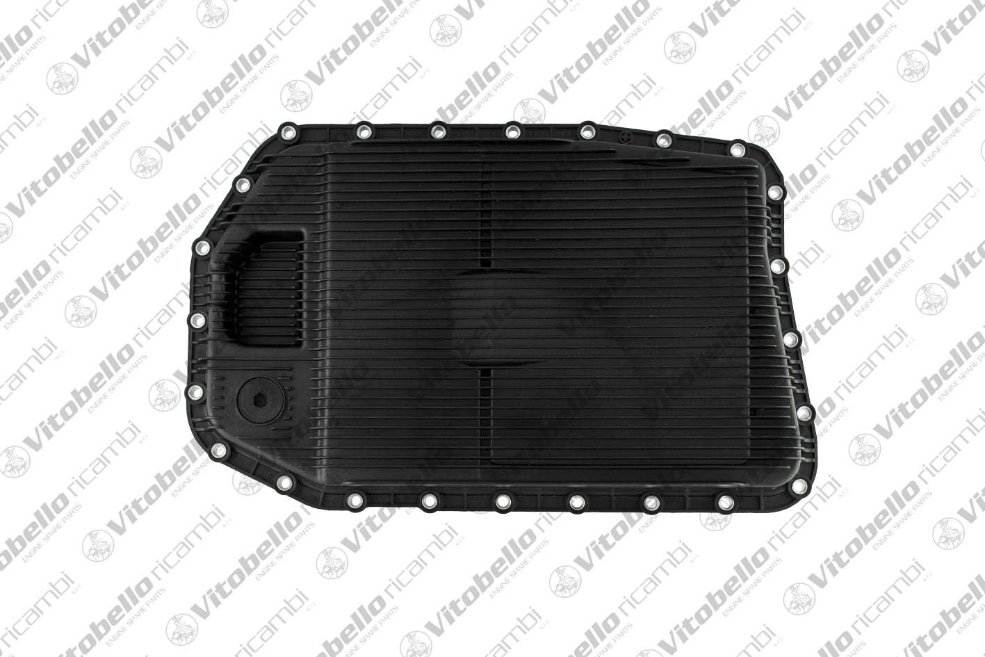 Oil Sump