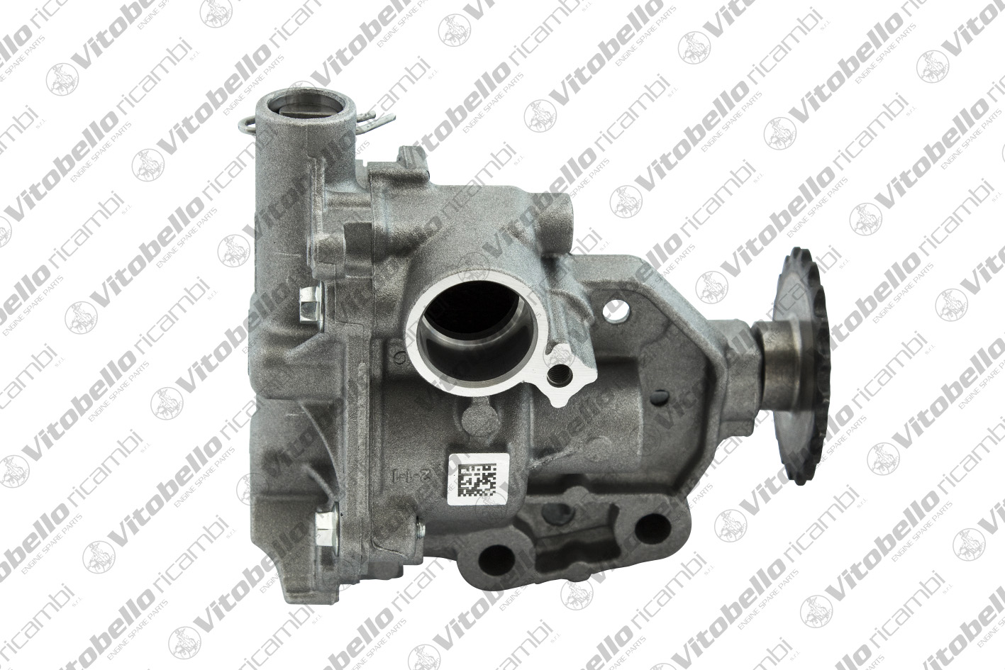 Oil Pump (1002206NO)