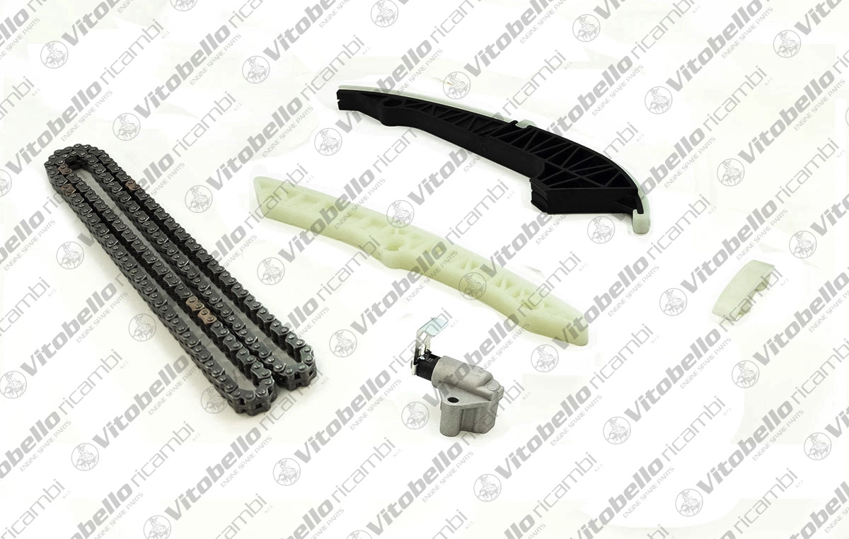 Timing Chain Kit (KDC0099-3N)