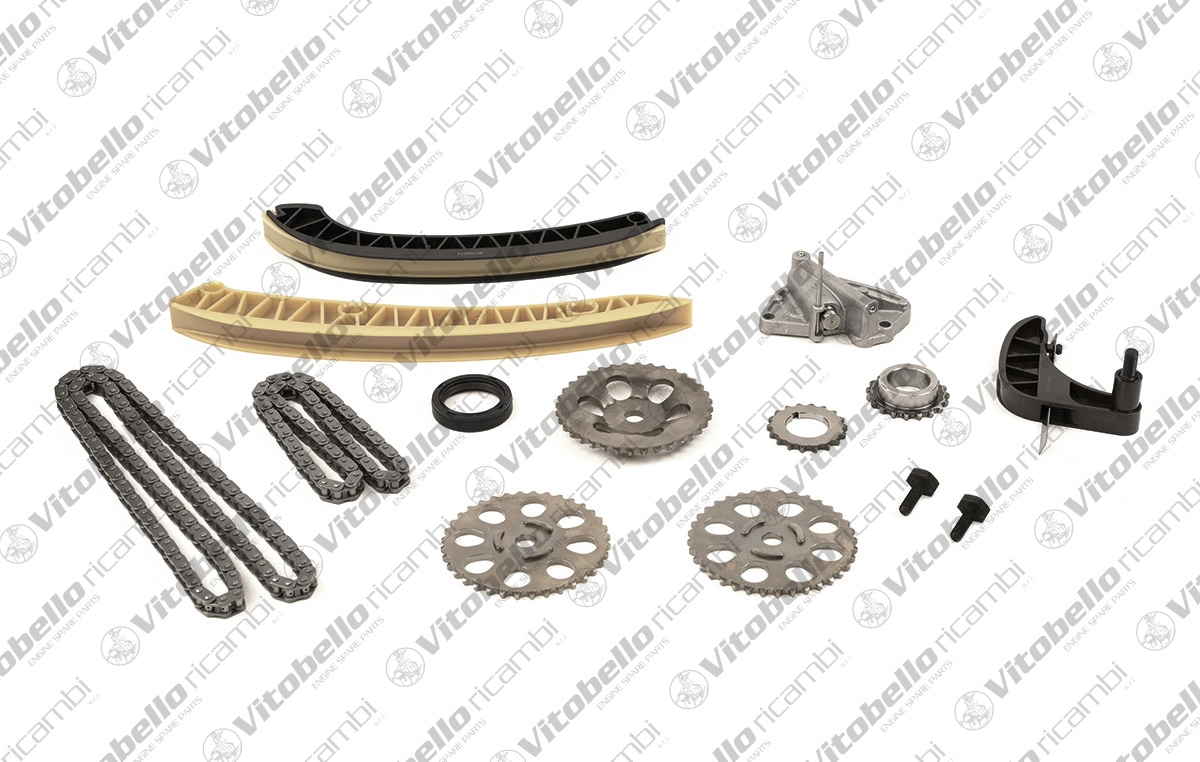 Timing Chain Kit (KDC0069-3N)