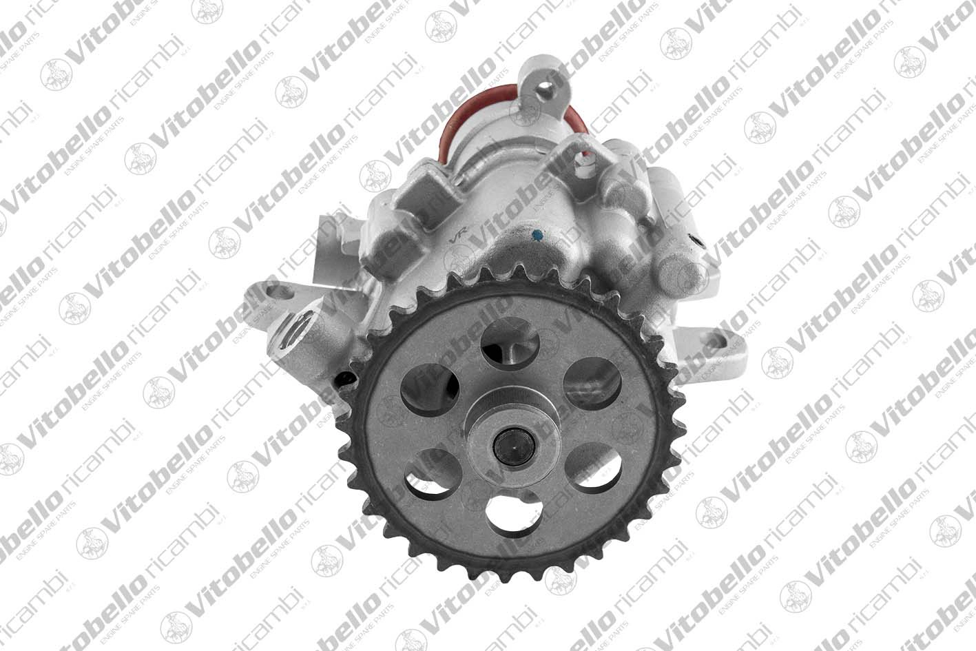 Oil Pump (1000129N)