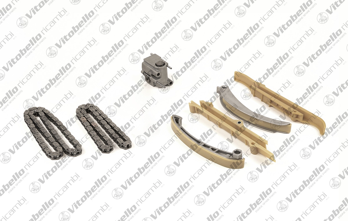Timing Chain Kit (KDC0076N)