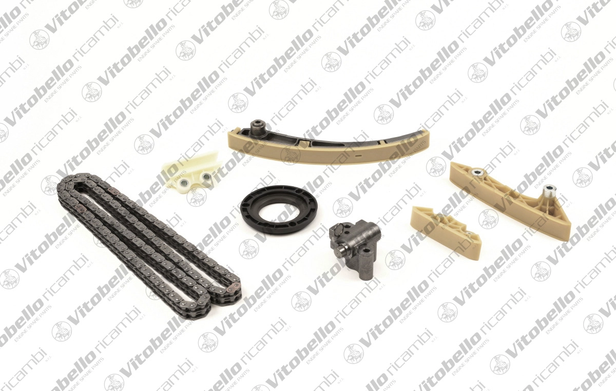 Timing Chain Kit (KDC0071-1N)