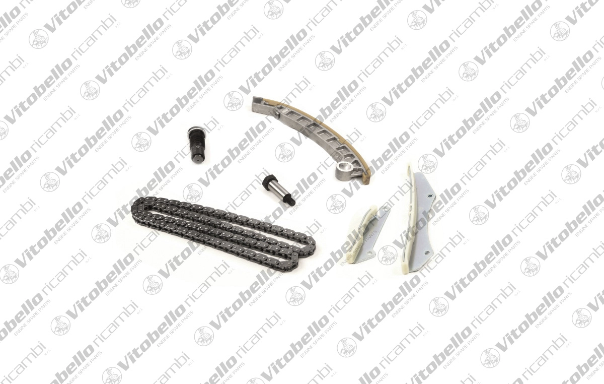 Timing Chain Kit (KDC0068-3N)