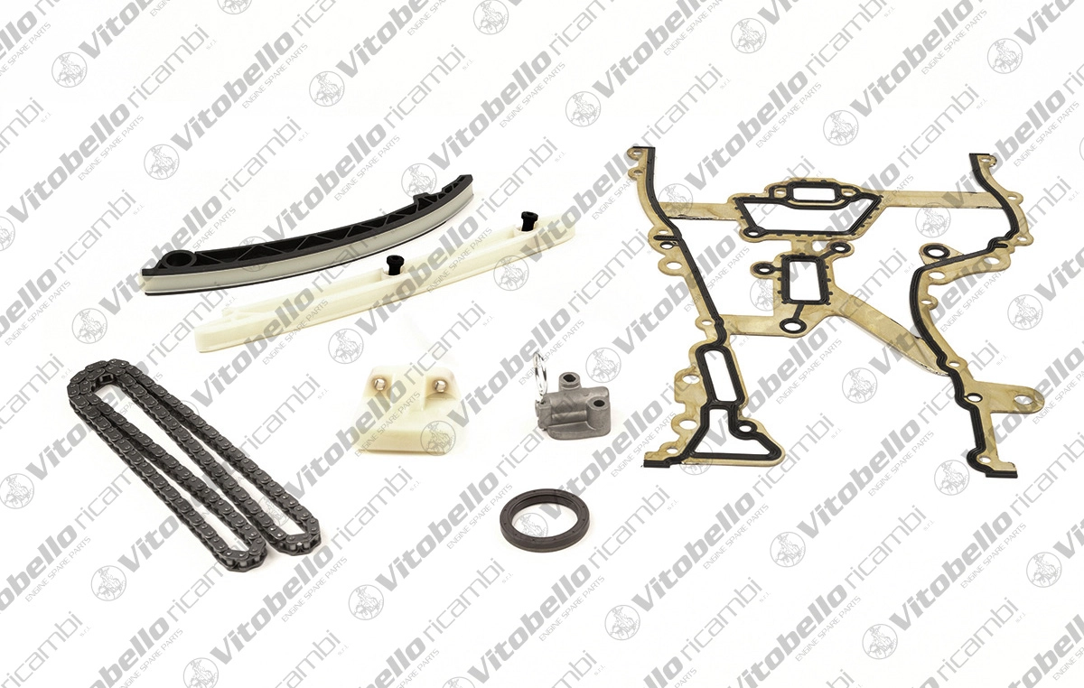 Timing Chain Kit (KDC0037-2N)
