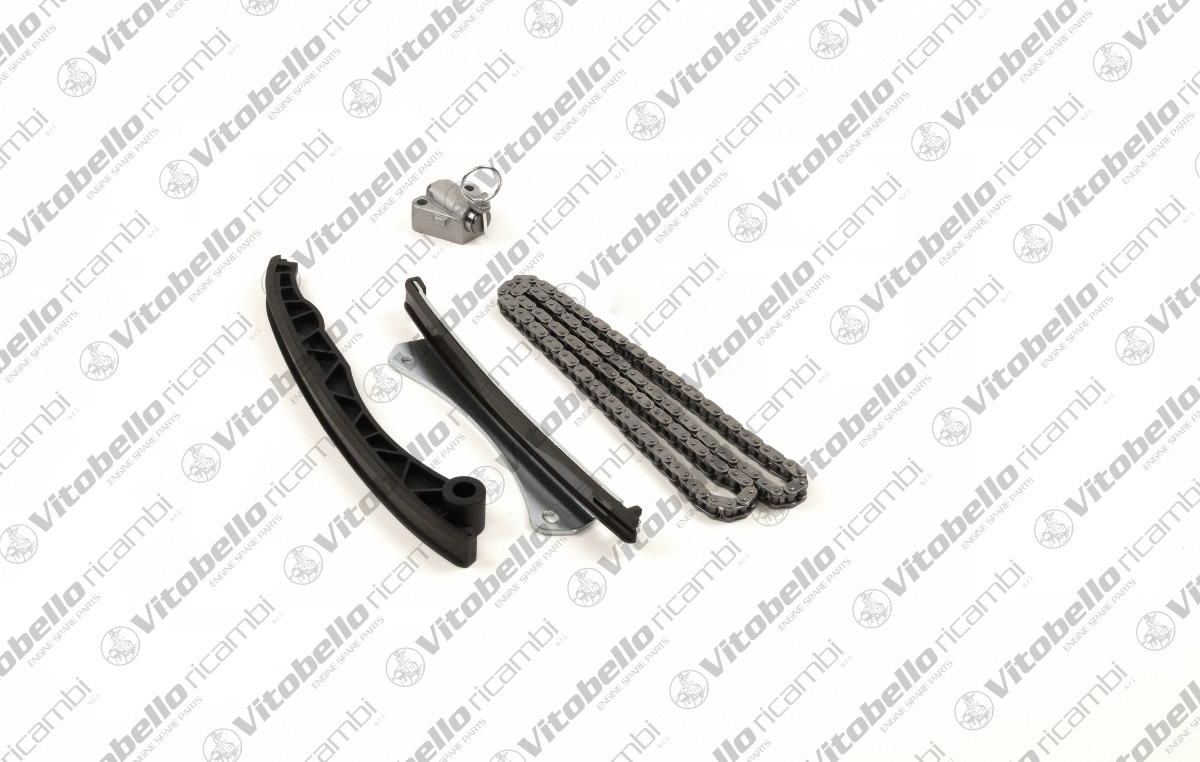 Timing Chain Kit (KDC0001-6N)