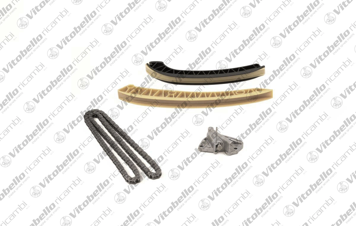 Timing Chain Kit (KDC0069-2N)