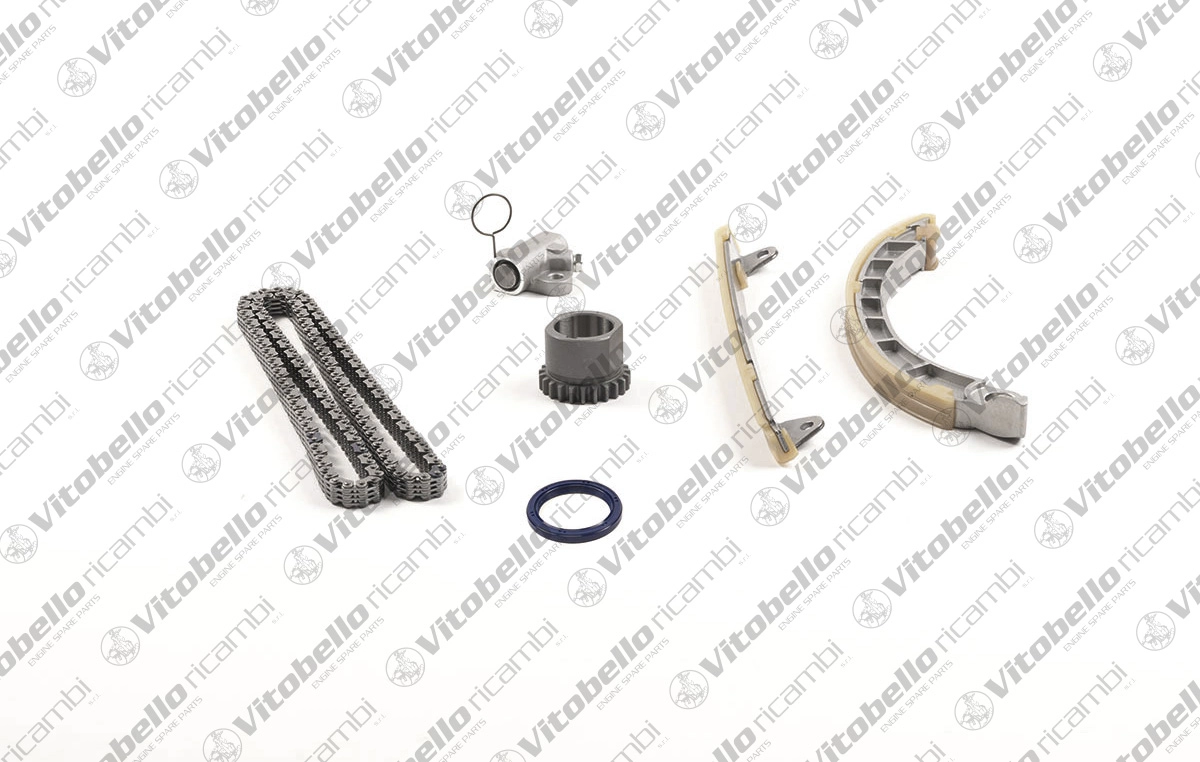 Timing Chain Kit (KDC0048N)