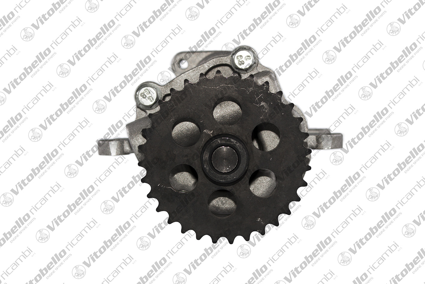 Oil Pump (18082N)