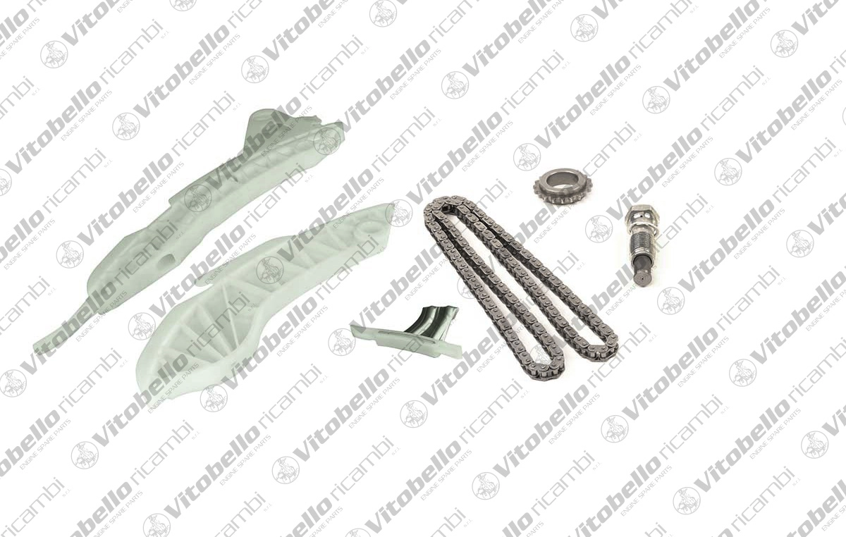Timing Chain Kit (KDC0042N)