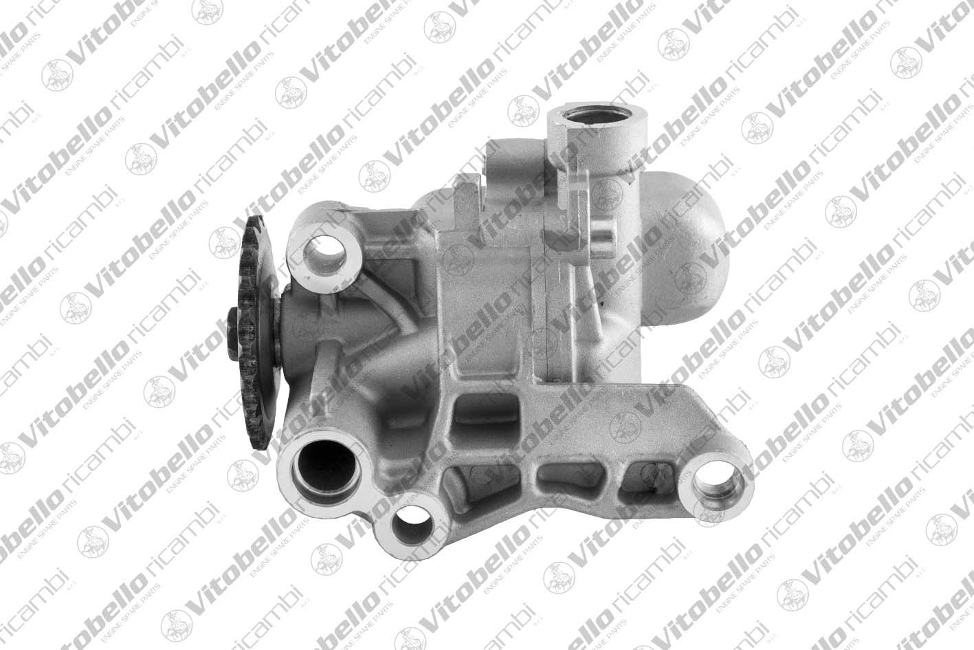 Oil Pump (1003420N)