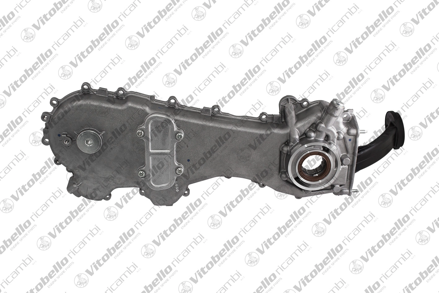 Oil Pump (19154NO)