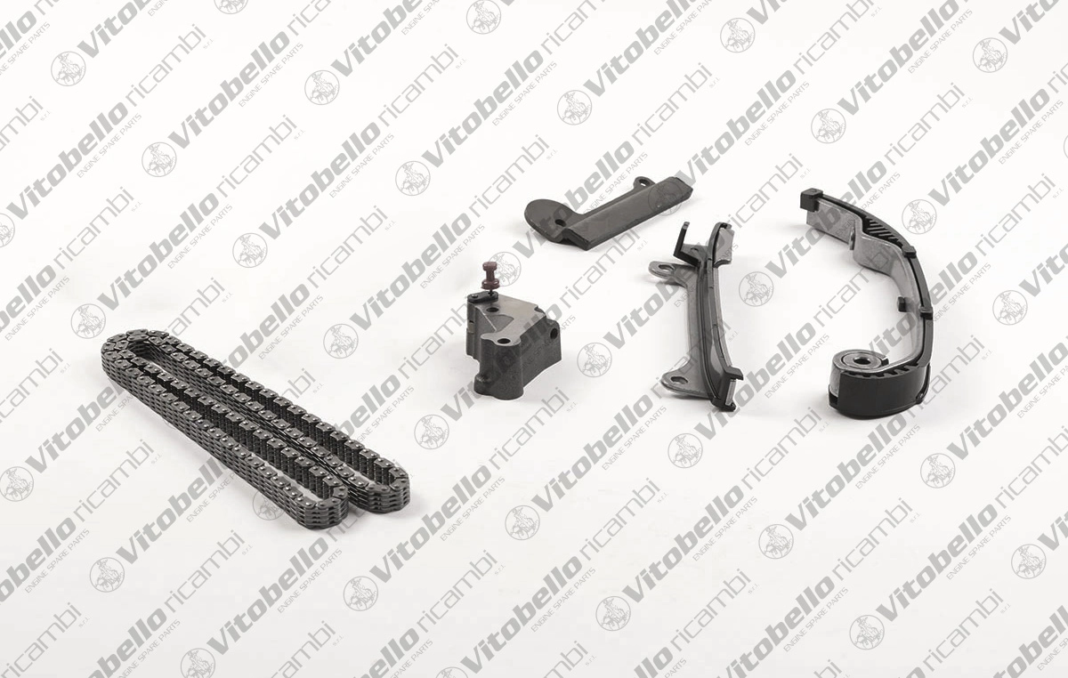 Timing Chain Kit (KDC0053-1N)