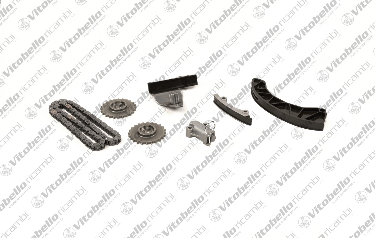 Timing Chain Kit (KDC0039-2N)