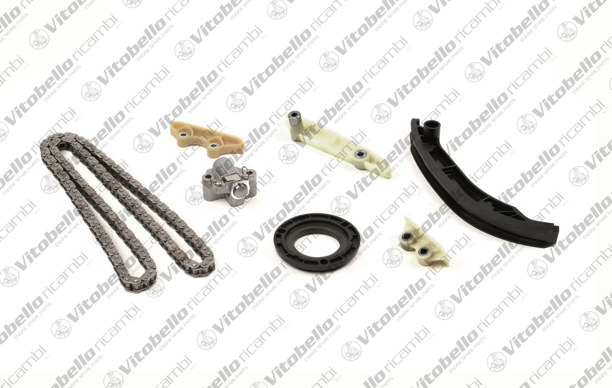 Timing Chain Kit (KDC0074-2N)