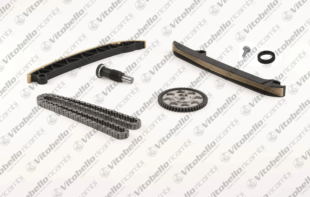 Timing Chain Kit (KDC0085-1N)