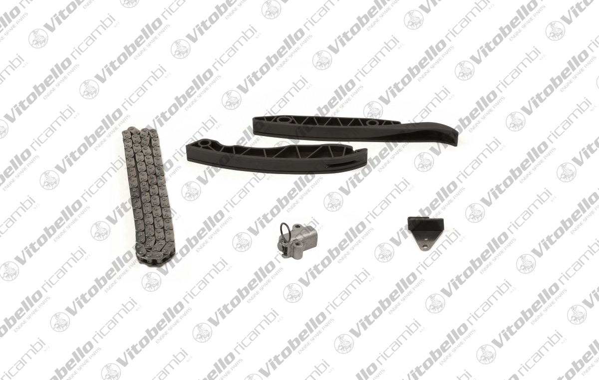 Timing Chain Kit (KDC0018-3N)