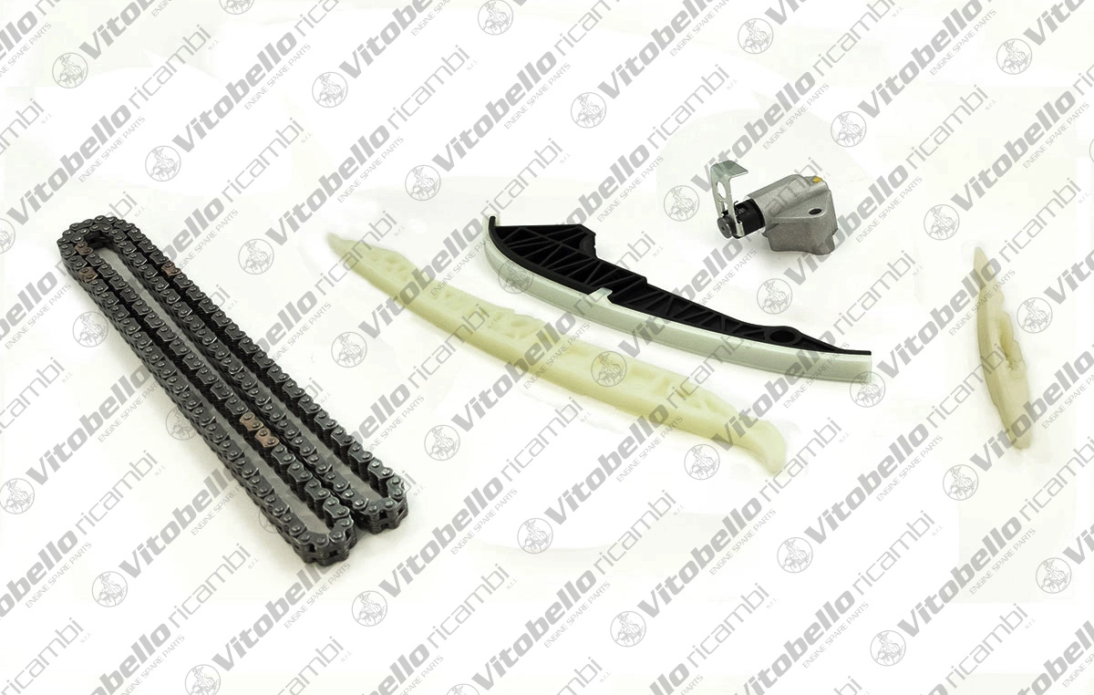 Timing Chain Kit (KDC0097-2N)