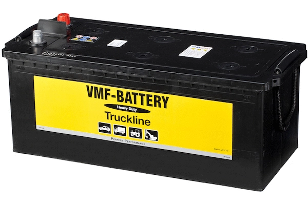 Starter Battery (68011)