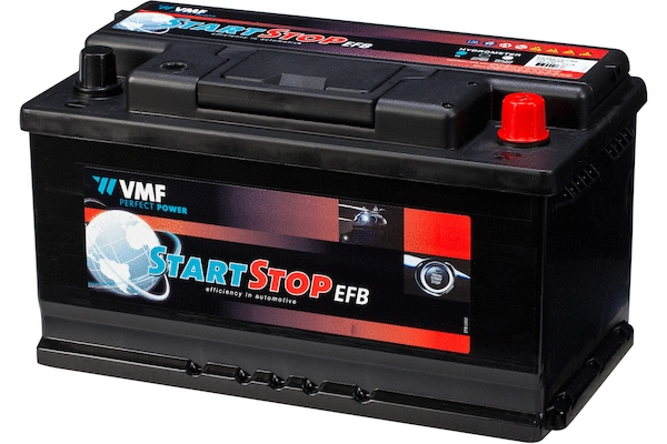Starter Battery (EFB575730)