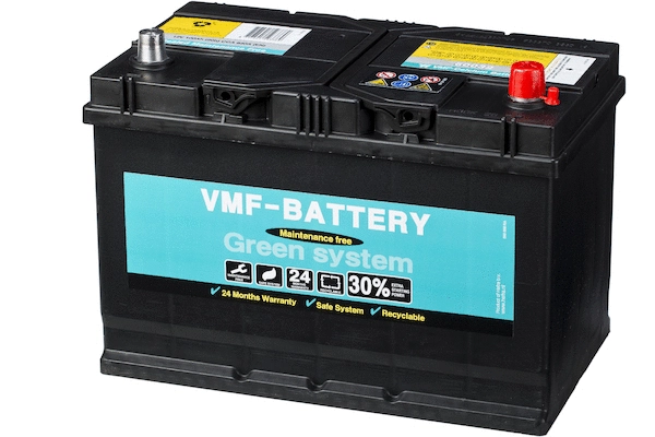 Starter Battery (60032)