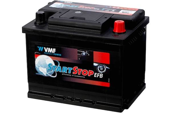 Starter Battery (EFB560560)