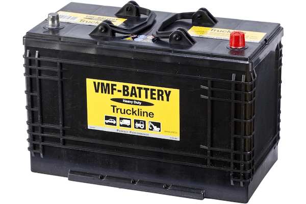 Starter Battery (61047)