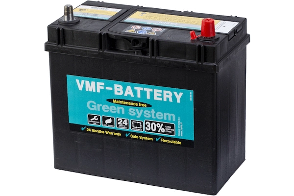 Starter Battery (54584)