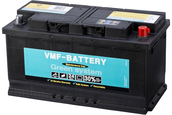Starter Battery (60038)