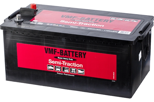 Starter Battery (96803)