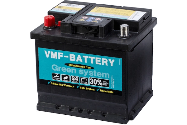 Starter Battery (54464)